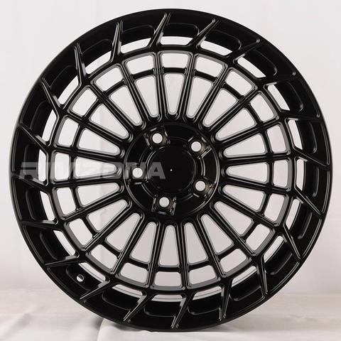 Литой диск В стиле Mercedes 0359 R21 10J 5x112 ET44 dia 66.6
