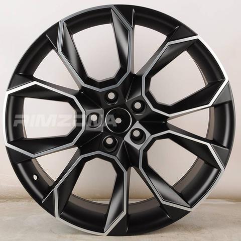 Литой диск POWCAN BK5278 R19 8.5J 5x112 ET38 dia 57.1