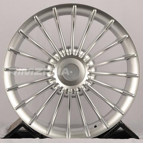 Литой диск Alpina BK273 R19 9.5J 5x120 ET25 dia 72.6