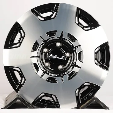 Литой диск MAKSTTON MST-FF-CN49 R19 8J 5x108 ET38 dia 63.4