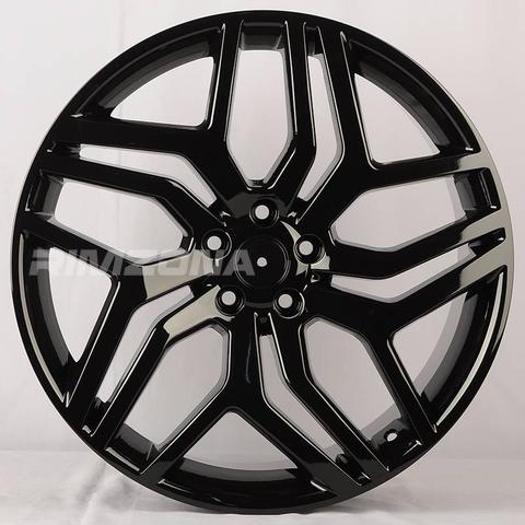 Литой диск KOKO KUTURE 1014 R20 8.5J 5x108 ET45 dia 63.4