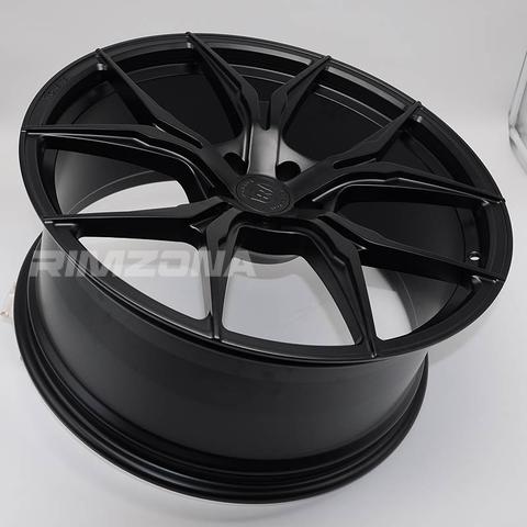 Кованый диск KOKO KUTURE 041 R21 9.5J 5x112 ET31 dia 66.6