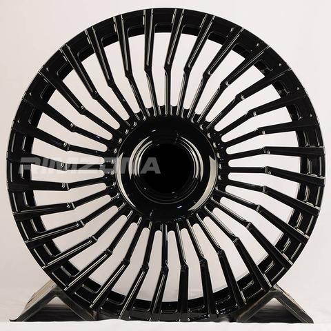 Кованый диск KOKO KUTURE 069-R R21 8.5J 5x108 ET45 dia 63.4