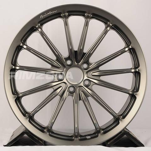 Кованый диск KOKO KUTURE 022 R20 9/10J 5x112 ET30/40 dia 66.6