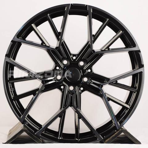 Литой диск В стиле BMW 811m style R20 8.5J 5x120 ET25 dia 72.6