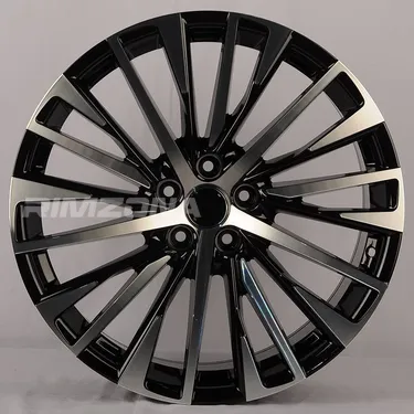 Литой диск В стиле Toyota BK1118 R20 8J 5x114.3 ET30 dia 60.1