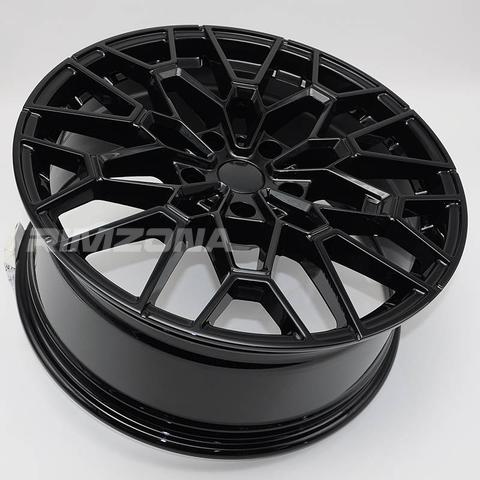 Литой диск POWCAN 3S1271 R19 8J 5x120 ET30 dia 72.6