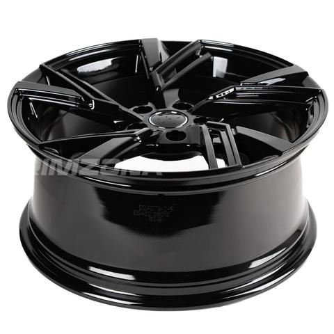Кованый диск В стиле Audi RS6 R21 10.5J 5x112 ET19 dia 66.5