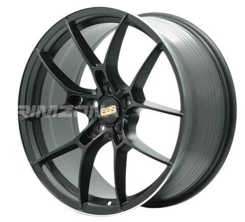 Кованый диск RAYS GRAM LIGHTS 57FXZ R19 8.5J 5x114.3 ET35 dia 73.1