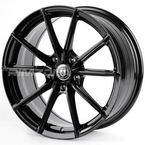 Литой диск HRE FC184-SF069 R18 8J 5x114.3 ET35 dia 73.1