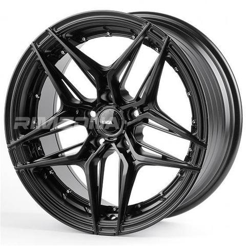 Литой диск ADV1 FC6001-SM169 R18 8J 5x114.3 ET35 dia 73.1