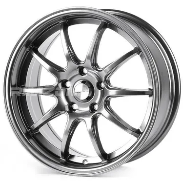 Литой диск WORK 12243-CT345 R17 7.5J 5x114.3 ET40 dia 73.1