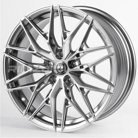 Литой диск HRE FC003-DS329 R18 8J 5x108 ET35 dia 73.1