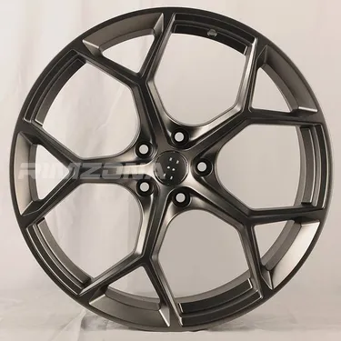 Литой диск В стиле Audi YF5598 R19 8.5J 5x112 ET40 dia 66.5