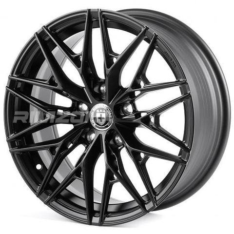 Литой диск HRE FC003-FG564 R17 7J 5x120 ET35 dia 72.6
