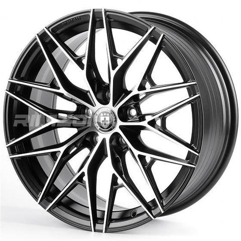 Литой диск HRE FC003-DS329 R18 8J 5x112 ET35 dia 66.6