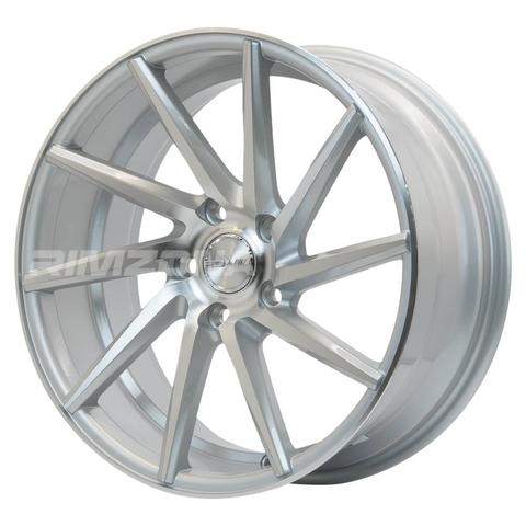 Литой диск В СТИЛЕ VOSSEN CVT R17 7.5J 5x114.3 ET38 dia 73.1