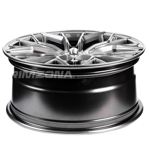 Литой диск BRIXTON PF10 R17 7.5J 5x112 ET38 dia 73.1