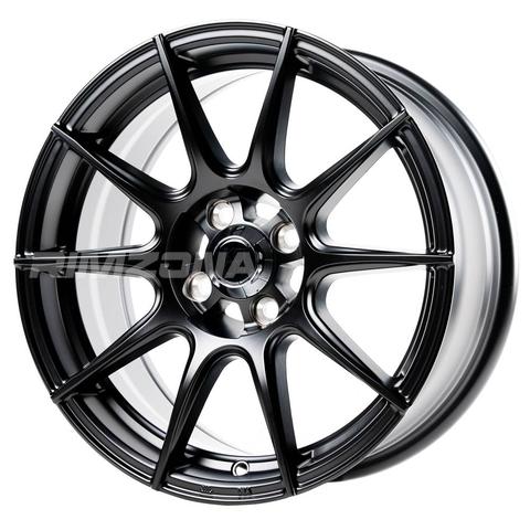 Литой диск XXR 528 R16 7J 4x100 ET35 dia 73.1