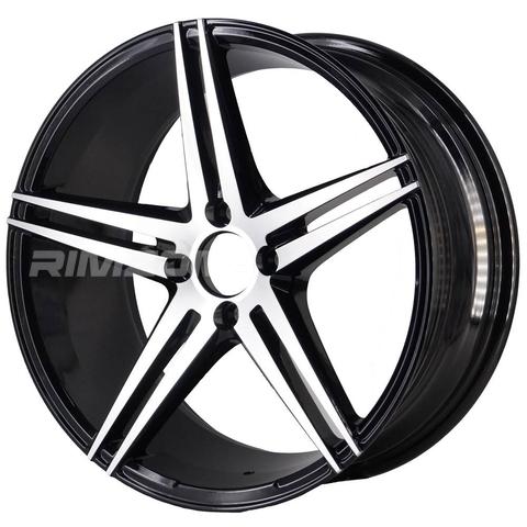 Литой диск В СТИЛЕ VOSSEN VPS302 R18 8J 5x114.3 ET35 dia 73.1