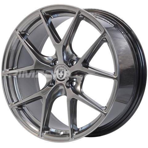 Литой диск HRE P101 R17 7.5J 4x100 ET38 dia 73.1