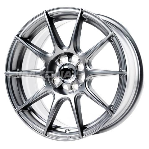 Литой диск XXR 528 R16 7J 4x100 ET35 dia 73.1