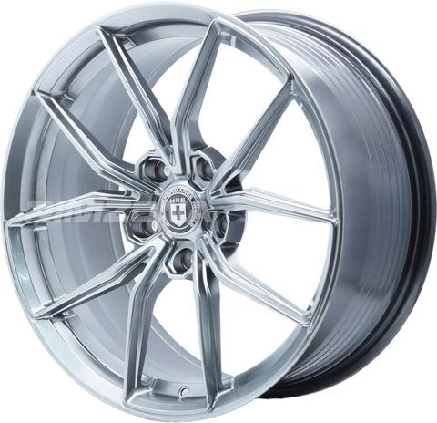 Литой диск HRE FF21 R18 8J 5x112 ET38 dia 73.1