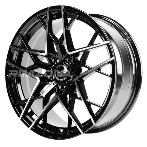 Литой диск VAGE DX532 R18 8J 5x114.3 ET38 dia 73.1