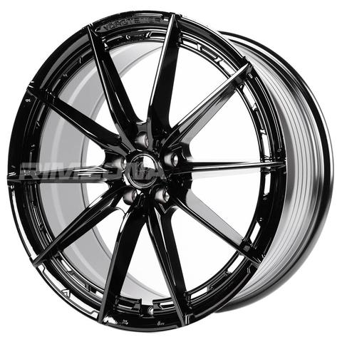 Литой диск VORSTEINER VFX-001 R17 7.5J 5x108 ET35 dia 73.1