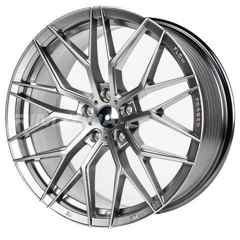 Литой диск VORSTEINER VFF-107 R17 7.5J 5x112 ET35 dia 66.6