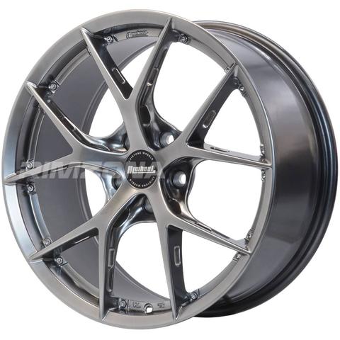 Литой диск BBS FI-R R17 7.5J 4x100 ET38 dia 73.1