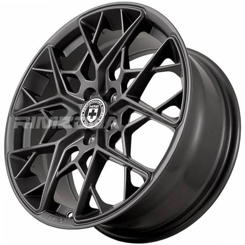 Литой диск HRE FF10 R20 8.5J 5x114.3 ET35 dia 67.1