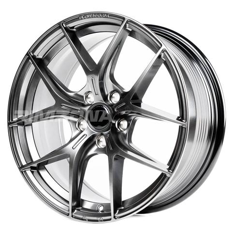 Литой диск KOKO KUTURE FF006 R17 7.5J 5x114.3 ET38 dia 73.1