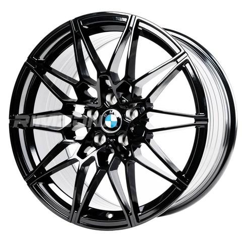 Литой диск В стиле BMW 826 STYLE R19 8.5/9.5J 5x112 ET30/35 dia 66.6