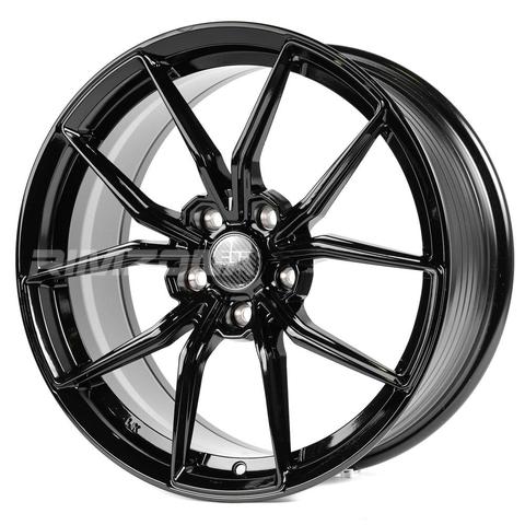 Литой диск HRE FF21 R17 7.5J 5x114.3 ET38 dia 73.1
