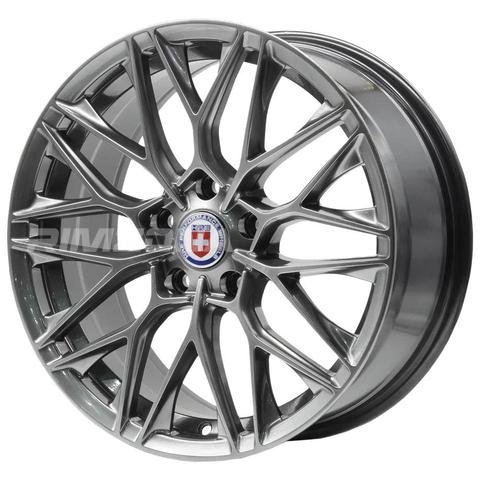Литой диск HRE P200 R18 8J 5x114.3 ET38 dia 73.1