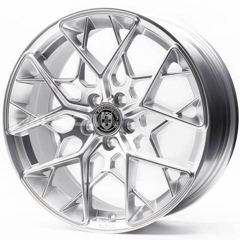 Литой диск HRE FF10 R18 8J 5x112 ET35 dia 73.1