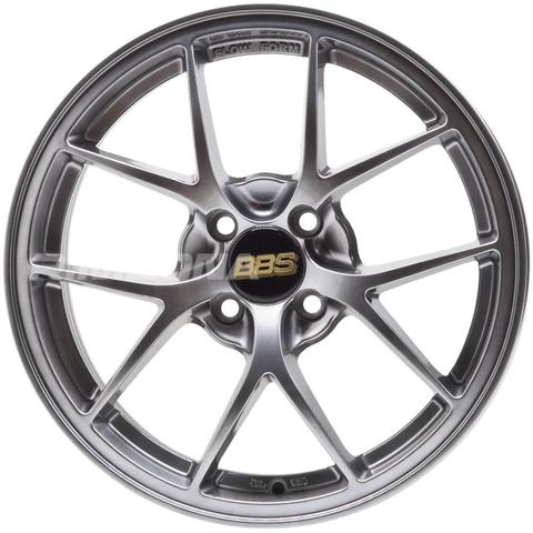 Литой диск BBS FI-R R17 7.5J 5x114.3 ET38 dia 73.1