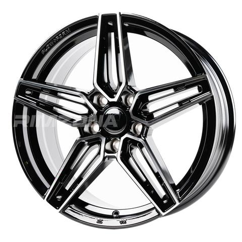 Литой диск KOKO KUTURE FF582 R17 7.5J 5x112 ET38 dia 66.6