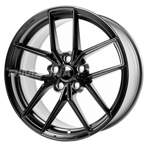 Литой диск HRE FF21 R18 8J 5x114.3 ET38 dia 73.1