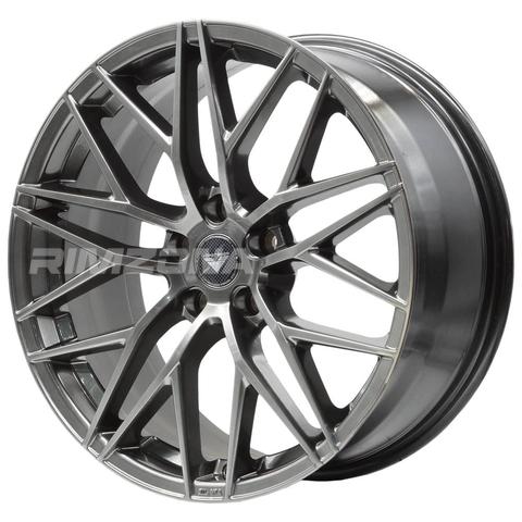 Литой диск VORSTEINER VFF-107 R19 8.5J 5x112 ET35 dia 73.1