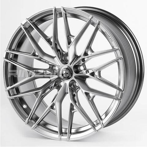 Литой диск HRE FC003-DS345 R19 8.5J 5x114.3 ET35 dia 73.1