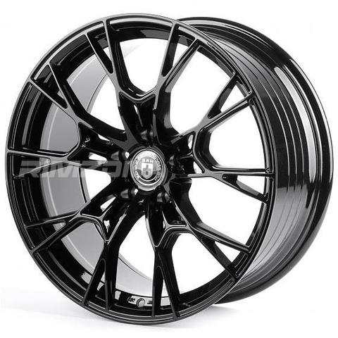 Литой диск HRE FC6002-SM185 R19 8.5J 5x114.3 ET35 dia 73.1