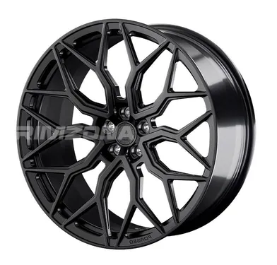 Кованый диск LS FORGED LS FG13 R21 10J 5x112 ET44 dia 66.6
