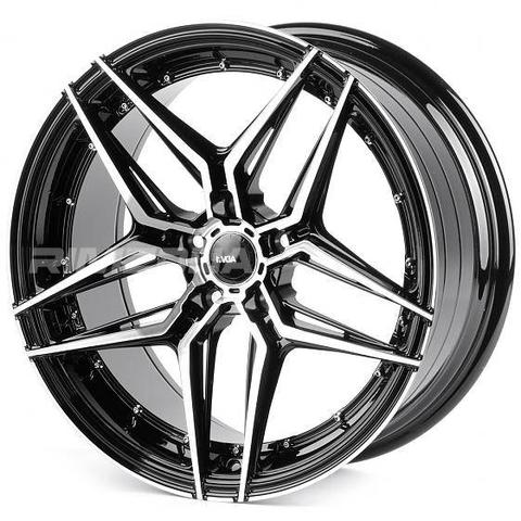 Литой диск ADV1 FC6001-SF085 R19 8.5J 5x114.3 ET35 dia 73.1