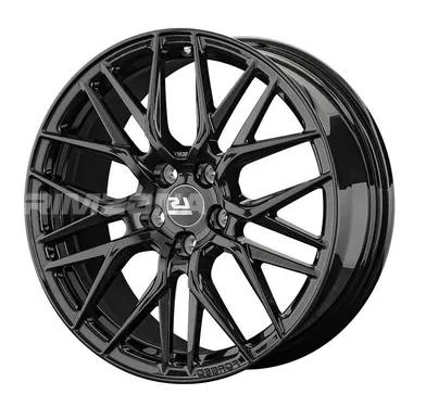 Кованый диск LS FORGED LS FG04 R20 9J 5x112 ET35 dia 66.6