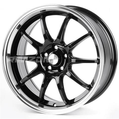 Литой диск WORK 12243-CT345 R17 7.5J 5x100 ET40 dia 73.1