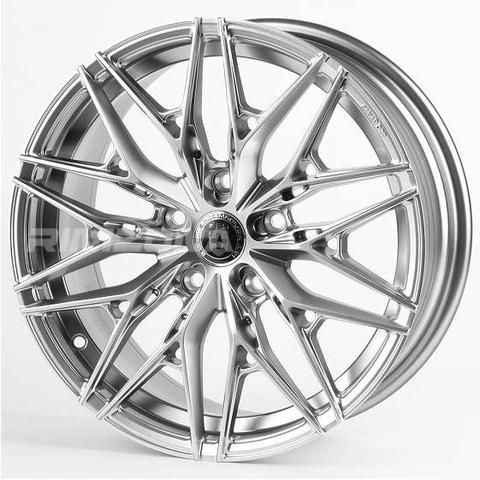 Литой диск HRE FC003-FG564 R17 7J 5x120 ET35 dia 72.6