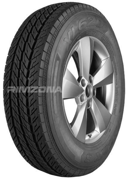 Шина BARS XL620 165/0 R13 92P