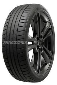Шина BLACKARROW P16 215/55 R17 98W
